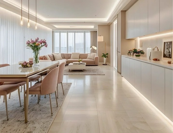 Best interior design services for home