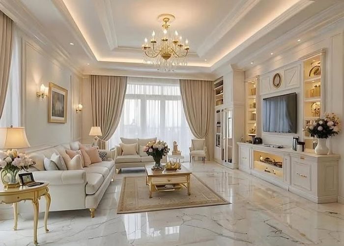 Best Fit Out Contractor in Dubai
