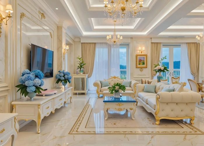 Hire Renovation Contractors for Top-notch Villa Renovation Services