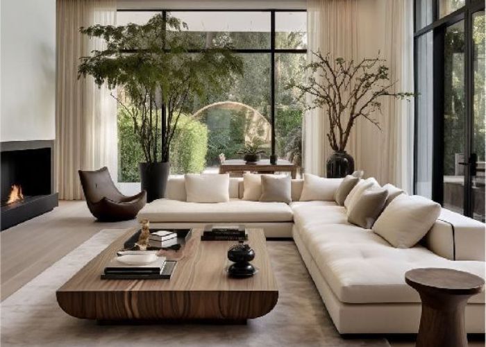 Our Best Interior Fit Out Services