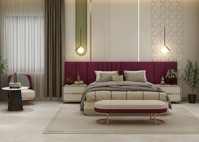 We Deliver Seamless Finishes to All Projects in Ras Al Khaimah