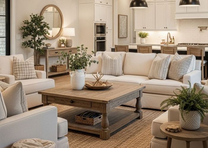 We Offer Innovative Design for Every Fit-out