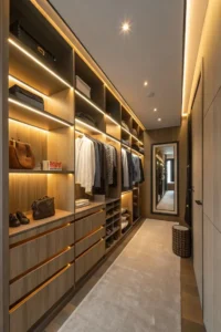 bedroom closet designs for small spaces
