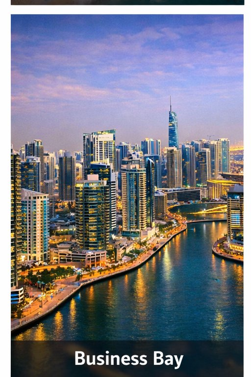 Business Bay