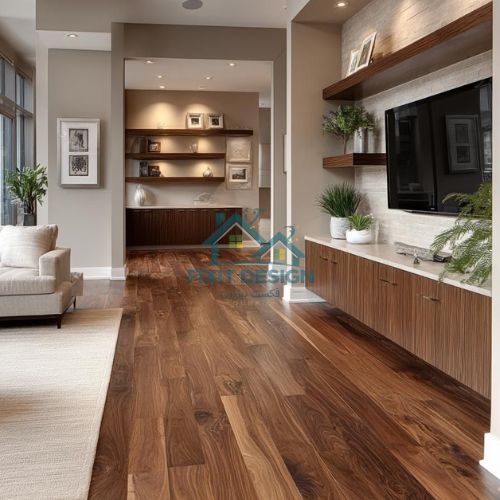 Flooring Dubai