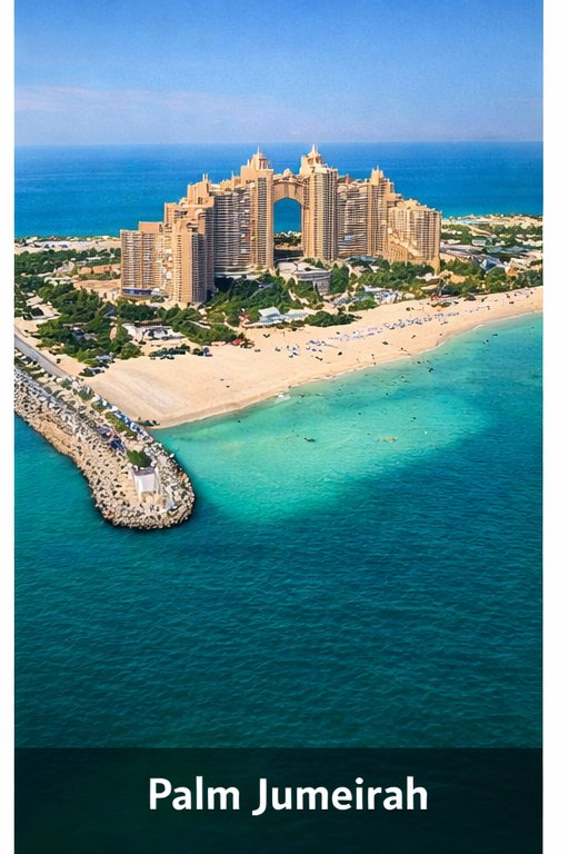 Palm Jumeirah