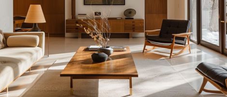 interior design by fixit dubai